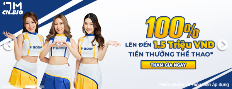 Ưu đãi sbobet Ưu đãi sbobet