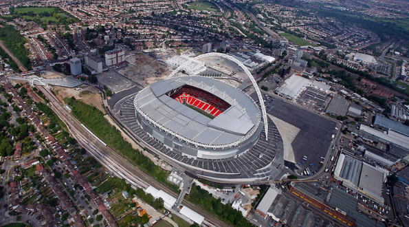 Sân Wembley