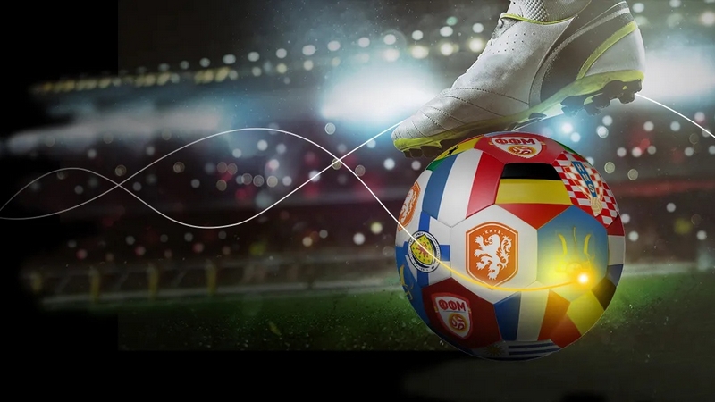 Liên kết giữa các khu vực trên toàn thế giới