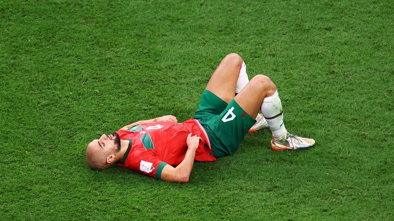 Lối chơi này tiêu tốn rất nhiều thể lực