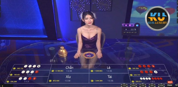 Các trò chơi đa dạng và hấp dẫn tại Ku11 Các trò chơi đa dạng và hấp dẫn tại Ku11