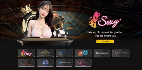 Casino 789Bet thu hút số lượng lớn game thủ tham gia trải nghiệm