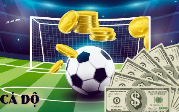 Hướng dẫn tham gia cá cược bóng đá tại nhà cái một cách chi tiết nhất Hướng dẫn tham gia cá cược bóng đá tại nhà cái một cách chi tiết nhất