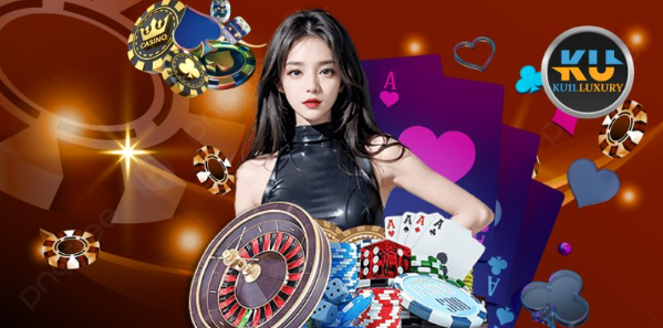 Khám phá Casino ku11 địa điểm giải trí bất tận Khám phá Casino ku11 địa điểm giải trí bất tận