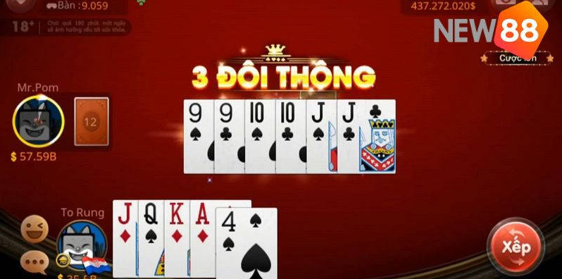 Tựa game Casino siêu hấp dẫn