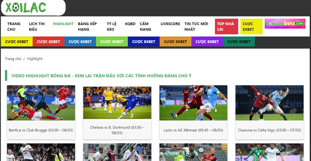 Xoi Lac TV đã đem đến một trải nghiệm đặc biệt và độc đáo cho người hâm mộ bóng đá Xoi Lac TV đã đem đến một trải nghiệm đặc biệt và độc đáo cho người hâm mộ bóng đá