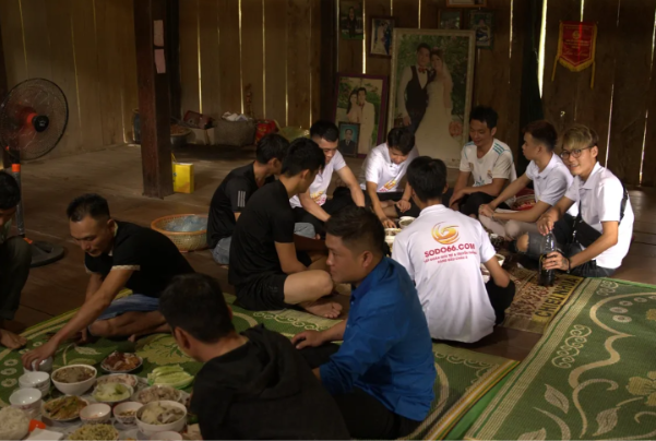 Chương trình Trao Yêu thương đến người dân vùng núi Lạng Sơn Chương trình Trao Yêu thương đến người dân vùng núi Lạng Sơn