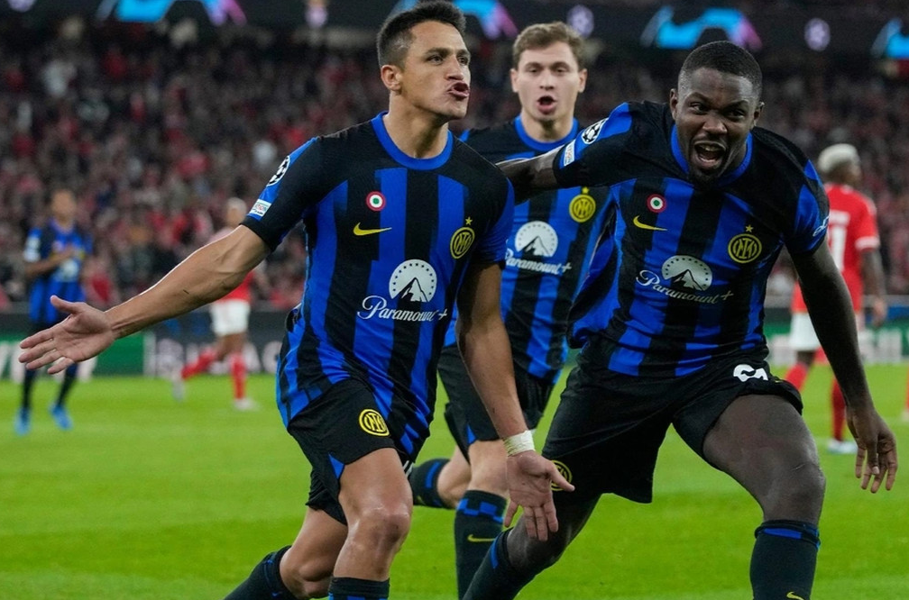 Đội bóng Inter Milan