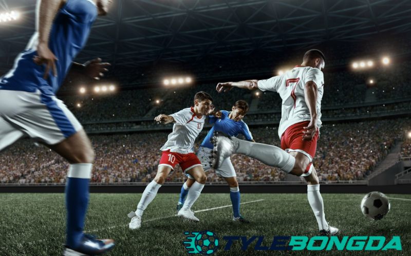 Điều đặc biệt mà chỉ tỷ lệ bóng đá mới có Điều đặc biệt mà chỉ tỷ lệ bóng đá mới có