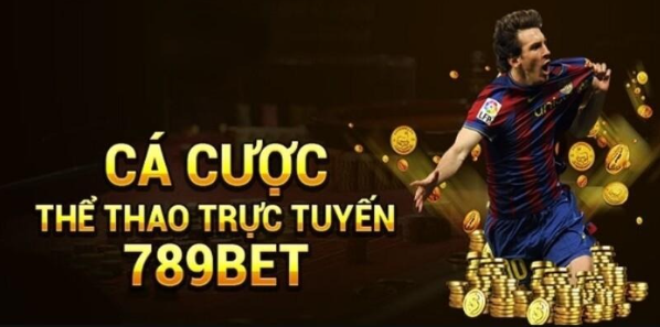 Sức hút cực đỉnh của sảnh cược thể thao 789BET Sức hút cực đỉnh của sảnh cược thể thao 789BET