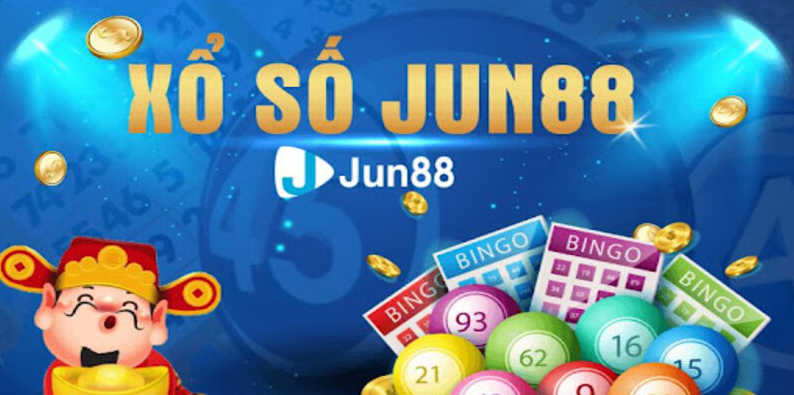 Xổ số tại Jun88 đa dạng Xổ số tại Jun88 đa dạng