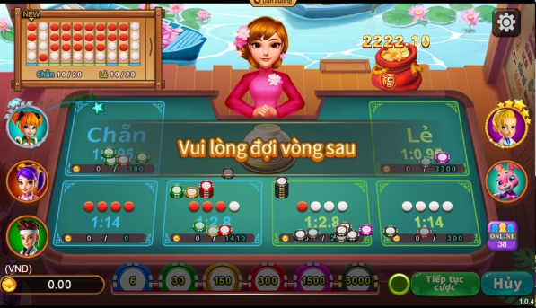 Hiểu rõ luật chơi xóc đĩa f8bet6686.app