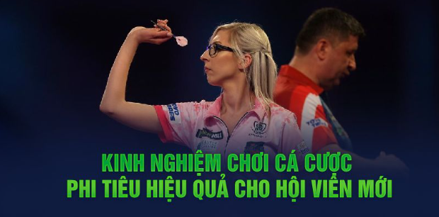 Kinh nghiệm chơi cá cược phi tiêu hiệu quả cho hội viên mới Kinh nghiệm chơi cá cược phi tiêu hiệu quả cho hội viên mới